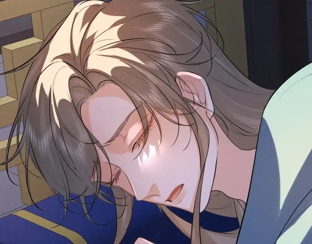 《脱缰》第91话 第15页