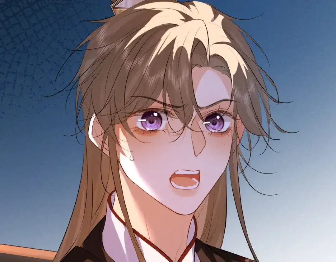 《脱缰》第91话 第60页
