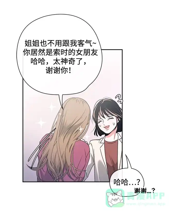 《脱毛情仇》第11话 第59页