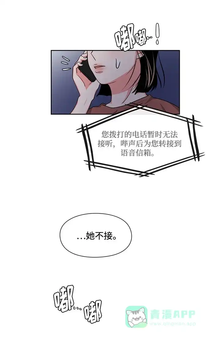 《脱毛情仇》第14话 第20页