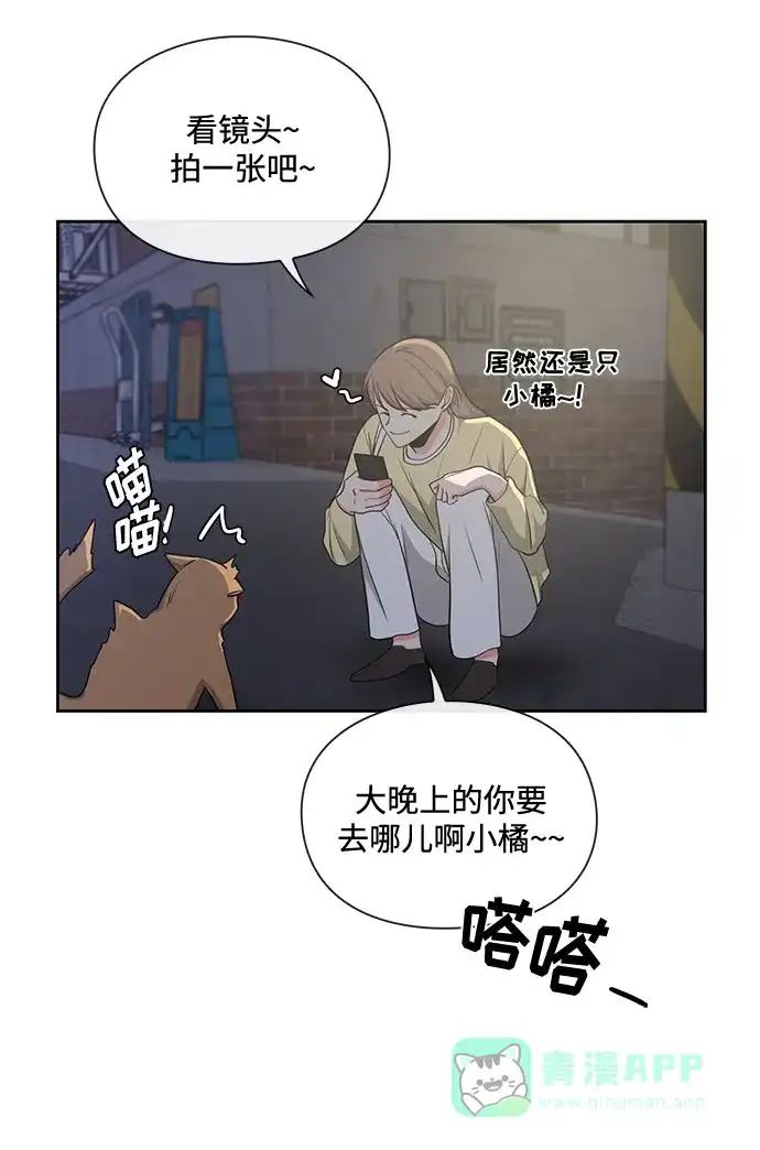 《脱毛情仇》第14话 第65页