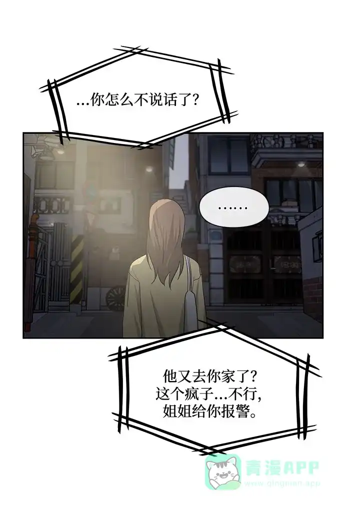 《脱毛情仇》第14话 第55页