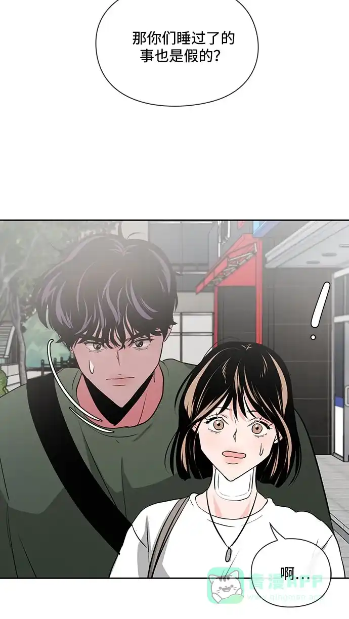 《脱毛情仇》第20话 第59页