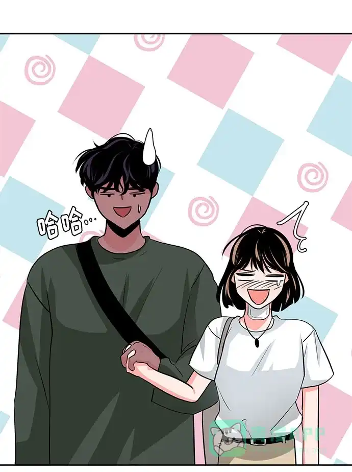 《脱毛情仇》第21话 第24页