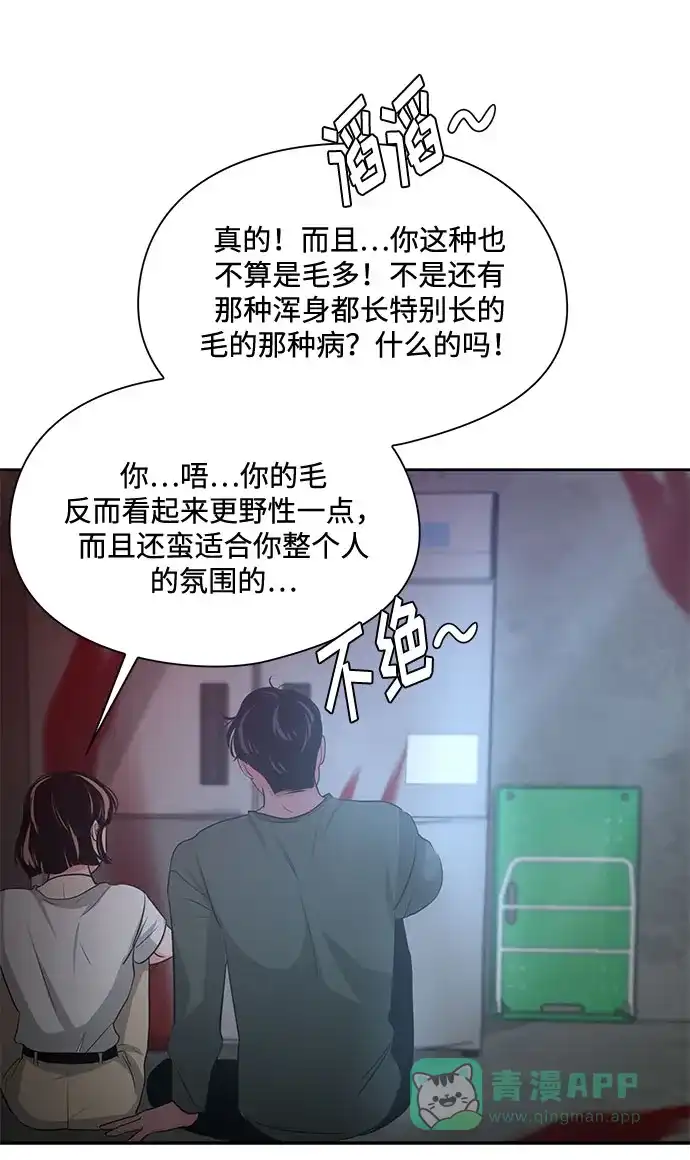 《脱毛情仇》第22话 第48页