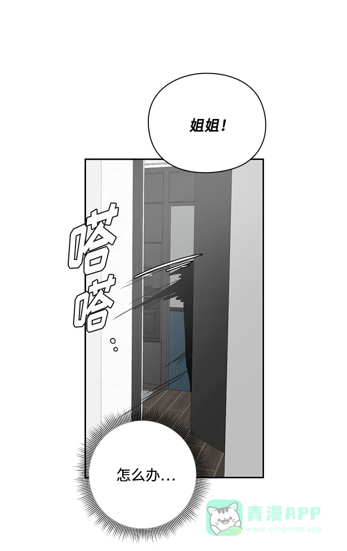 《脱毛情仇》第28话 第61页