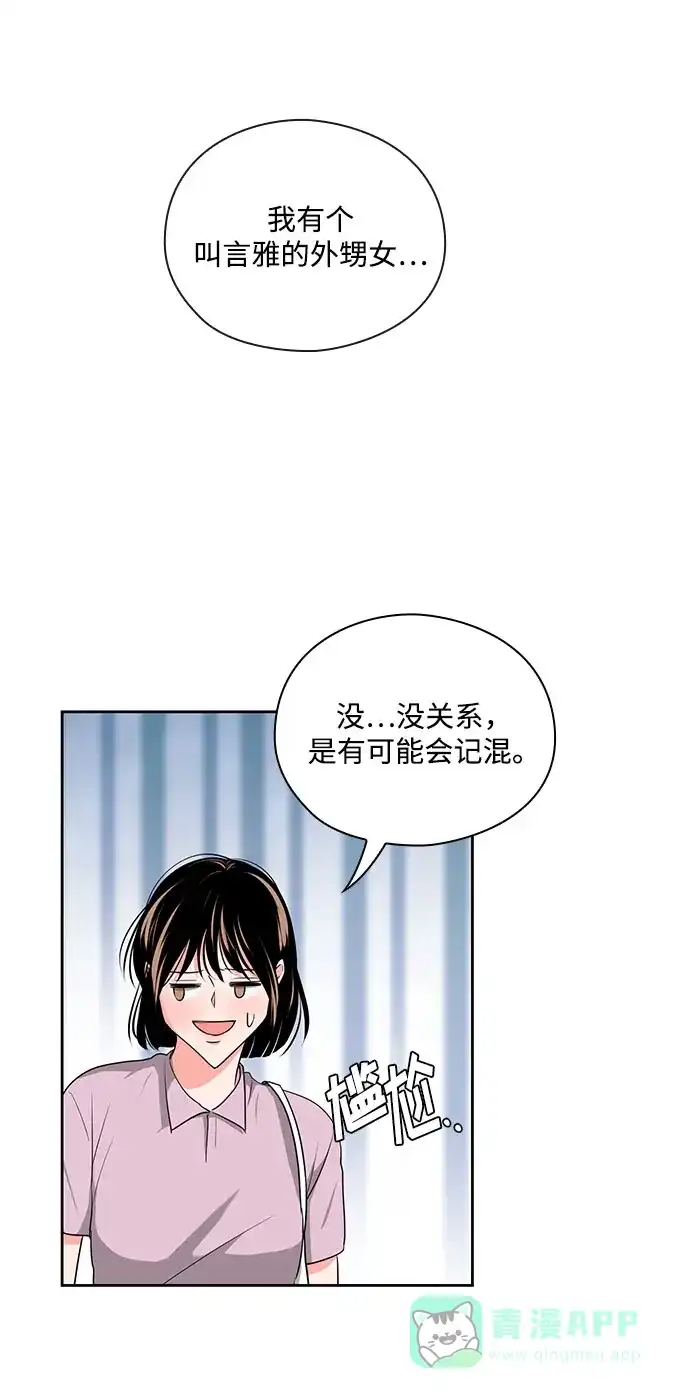 《脱毛情仇》第29话 第65页