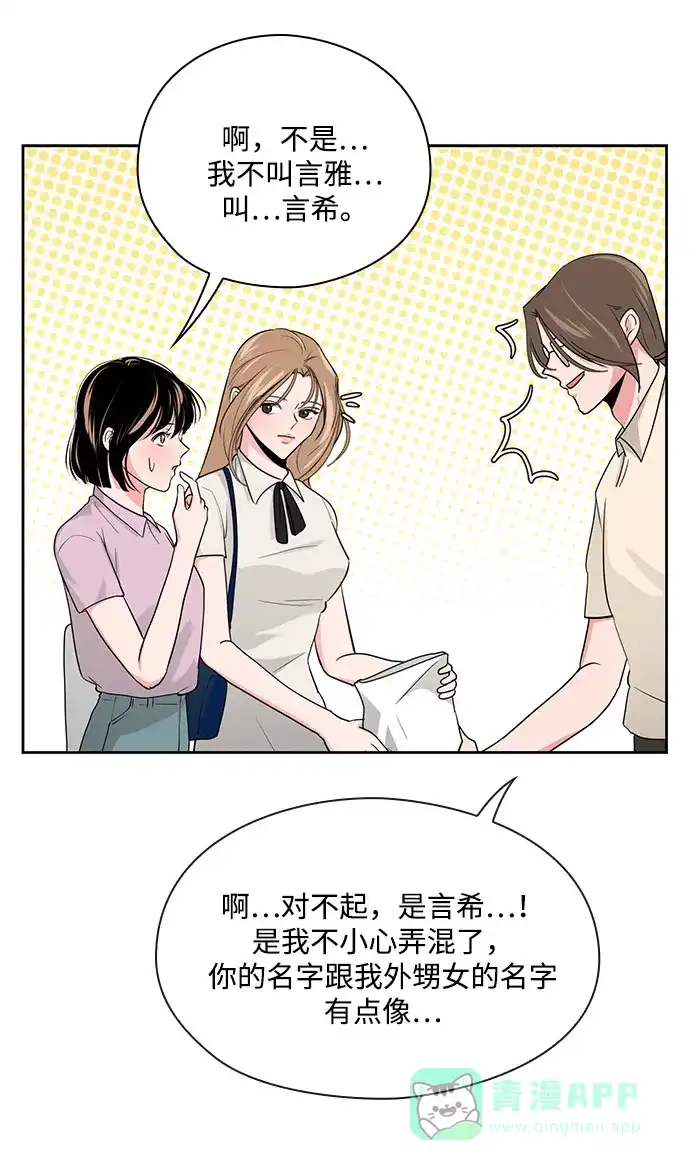 《脱毛情仇》第29话 第64页