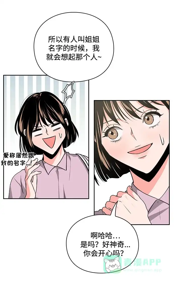 《脱毛情仇》第30话 第32页