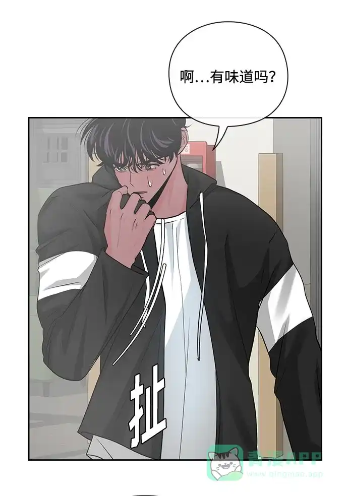 《脱毛情仇》第32话 第62页