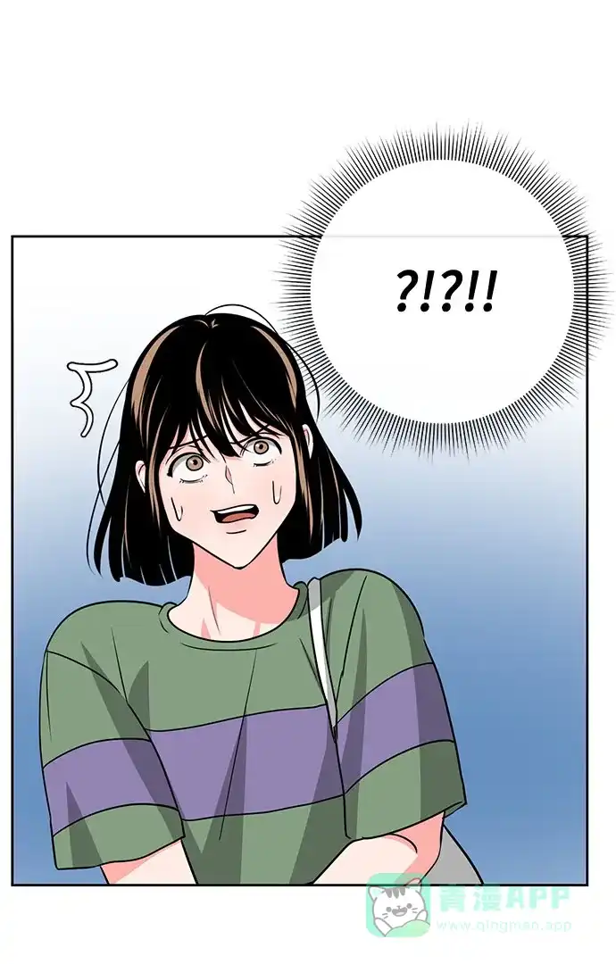 《脱毛情仇》第39话 第61页
