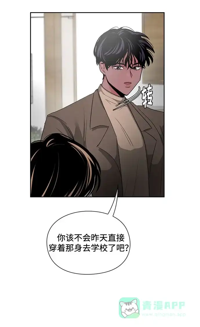 《脱毛情仇》第4话 第58页