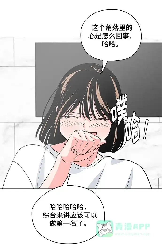 《脱毛情仇》第41话 第20页