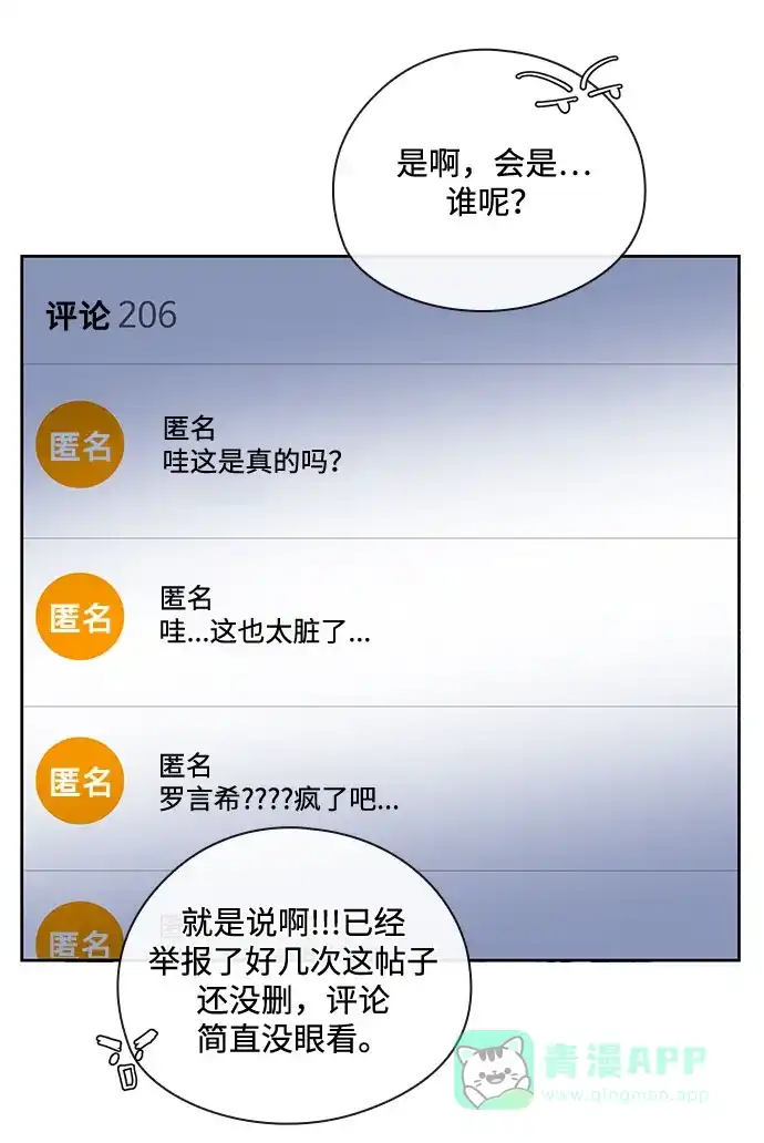 《脱毛情仇》第42话 第20页