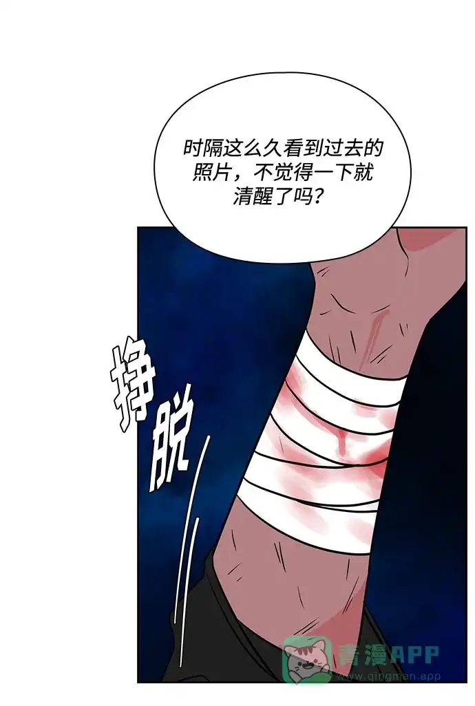 《脱毛情仇》第43话 第75页