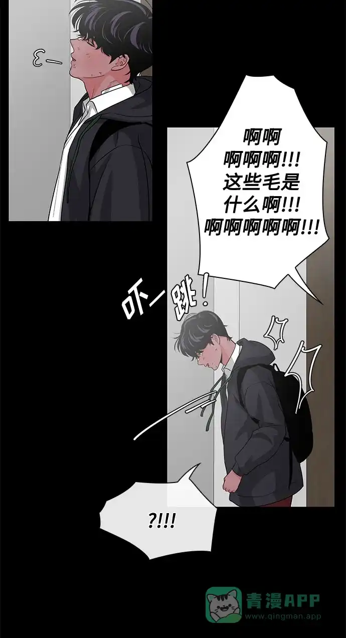 《脱毛情仇》第44话 第48页