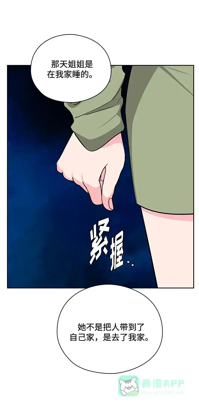 《脱毛情仇》第48话 第56页