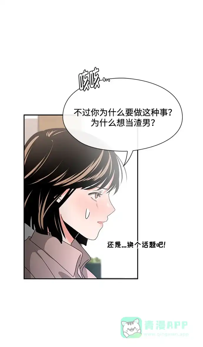 《脱毛情仇》第5话 第72页