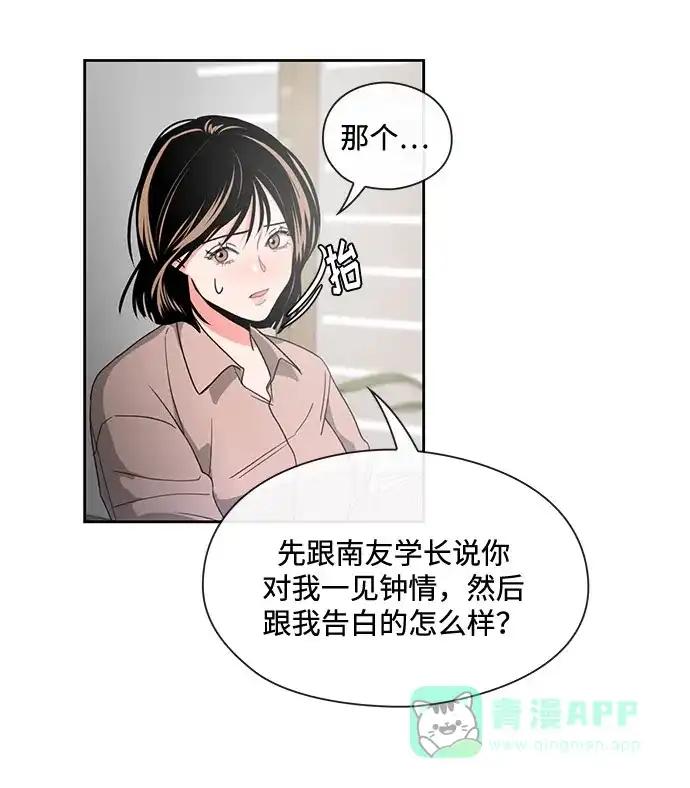 《脱毛情仇》第5话 第59页