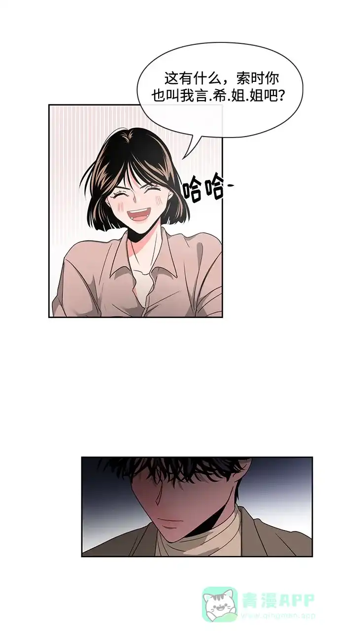 《脱毛情仇》第5话 第29页