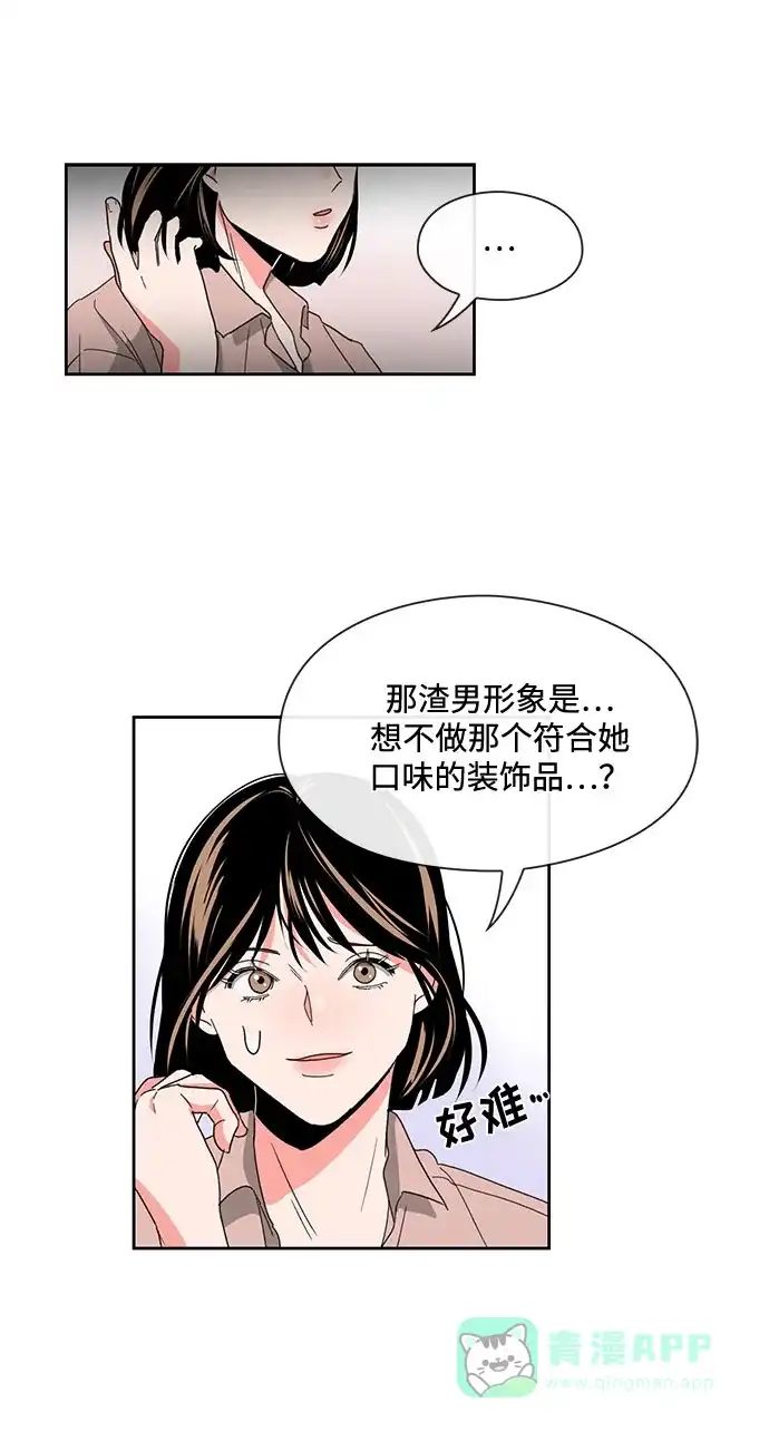 《脱毛情仇》第6话 第57页