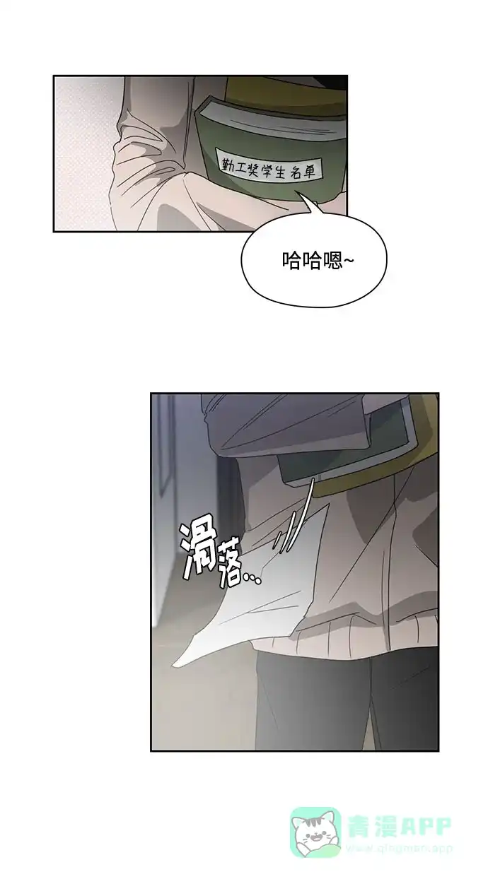 《脱毛情仇》第6话 第79页