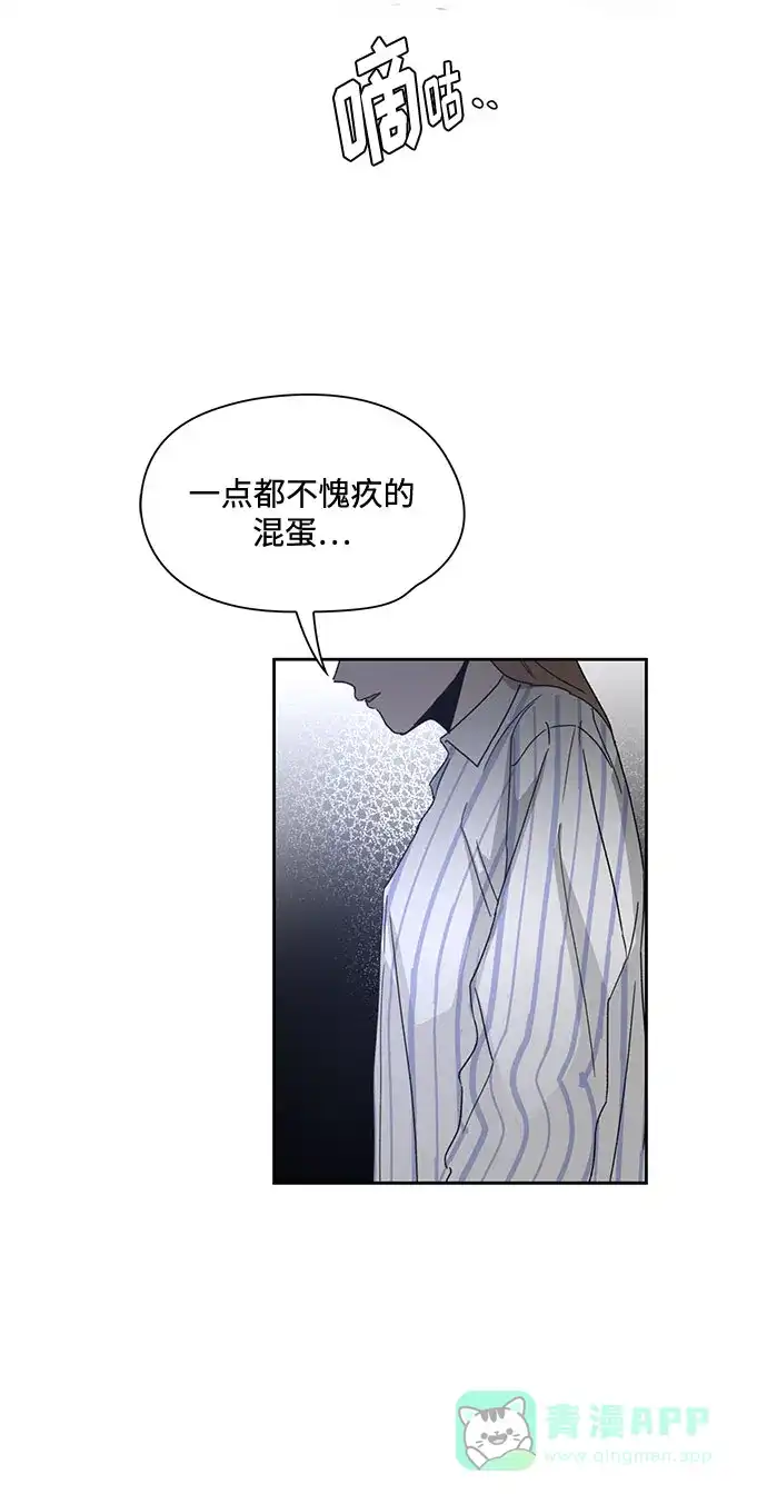 《脱毛情仇》第8话 第71页