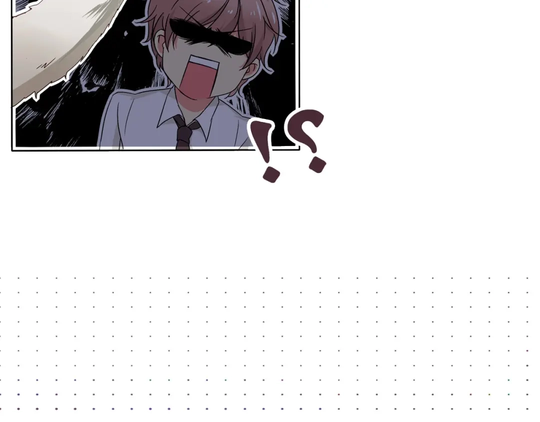 《鸵鸟先生》序章 我竟然变成了鸵鸟？！ 第21页