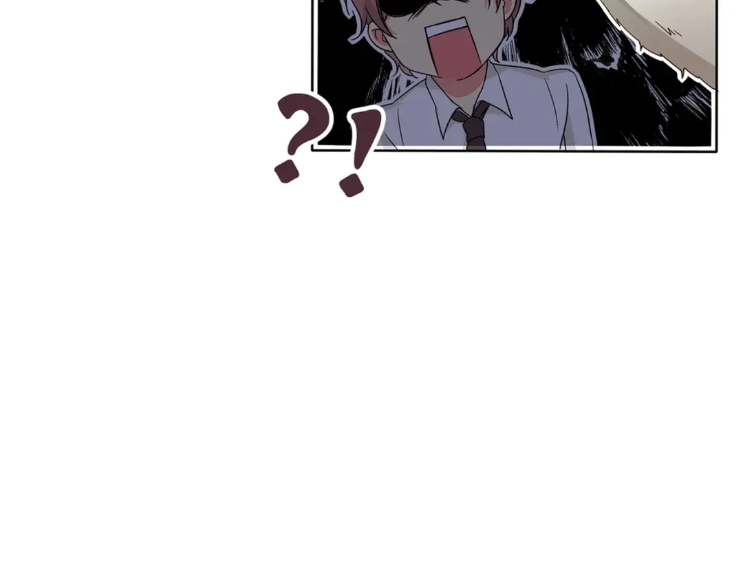 《鸵鸟先生》序章 我竟然变成了鸵鸟？！ 第19页