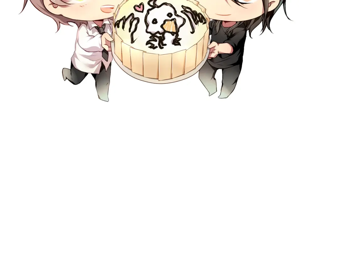 《鸵鸟先生》序章 我竟然变成了鸵鸟？！ 第48页