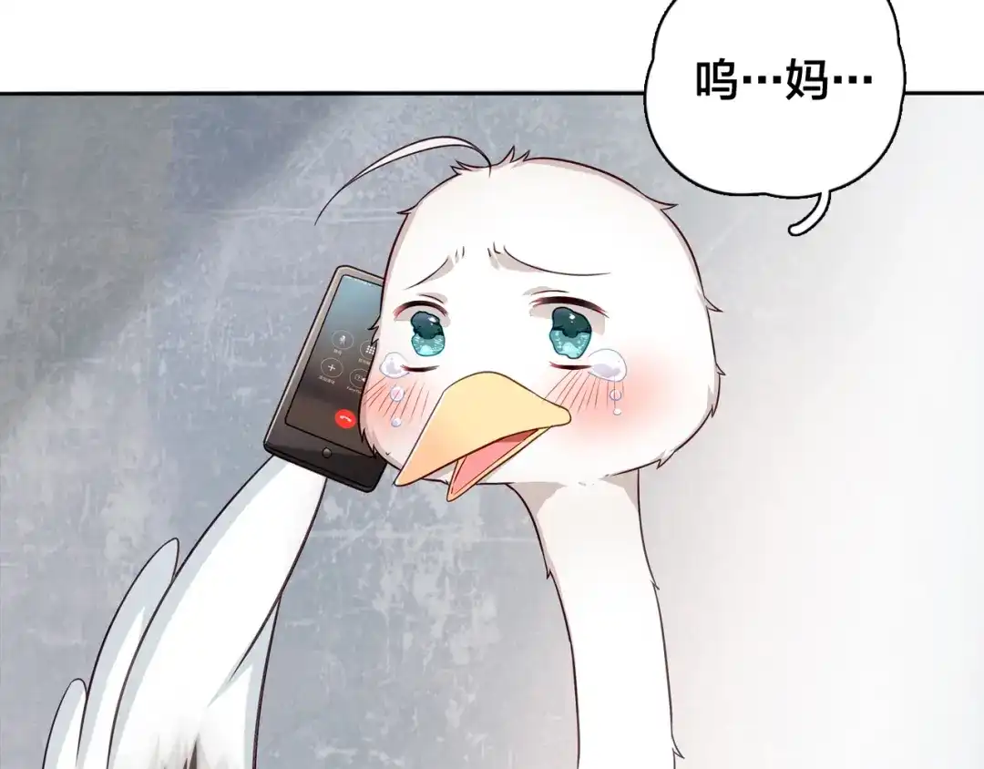 《鸵鸟先生》第11话 妈咪我不是你炫耀的棋子！ 第21页