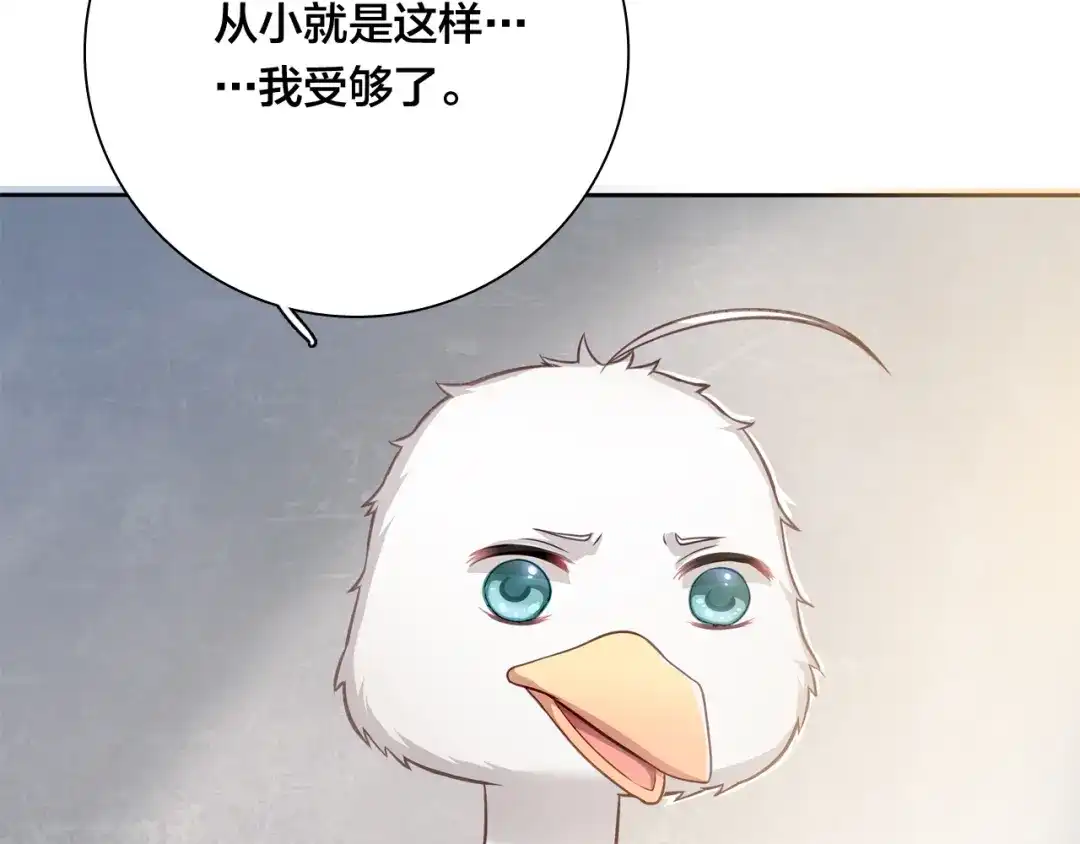 《鸵鸟先生》第11话 妈咪我不是你炫耀的棋子！ 第37页