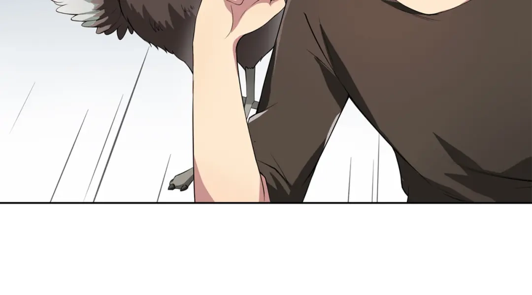 《鸵鸟先生》第4话 熟悉的味道 第20页