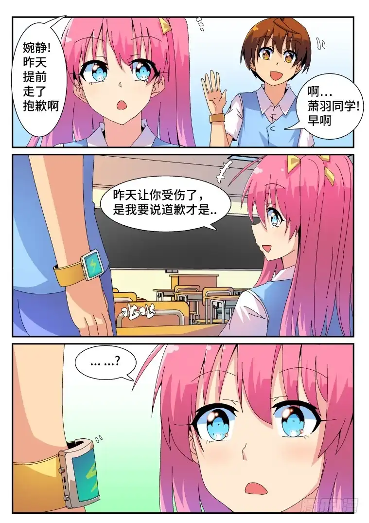 脱团大作战 83.重整旗鼓（上） 第4页