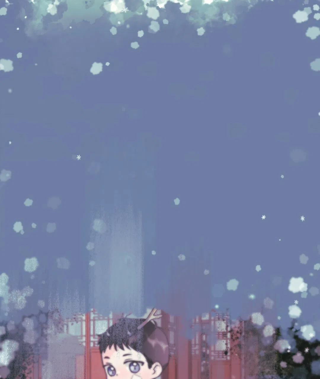 《兔兔的小龙宝》第11话 第37页