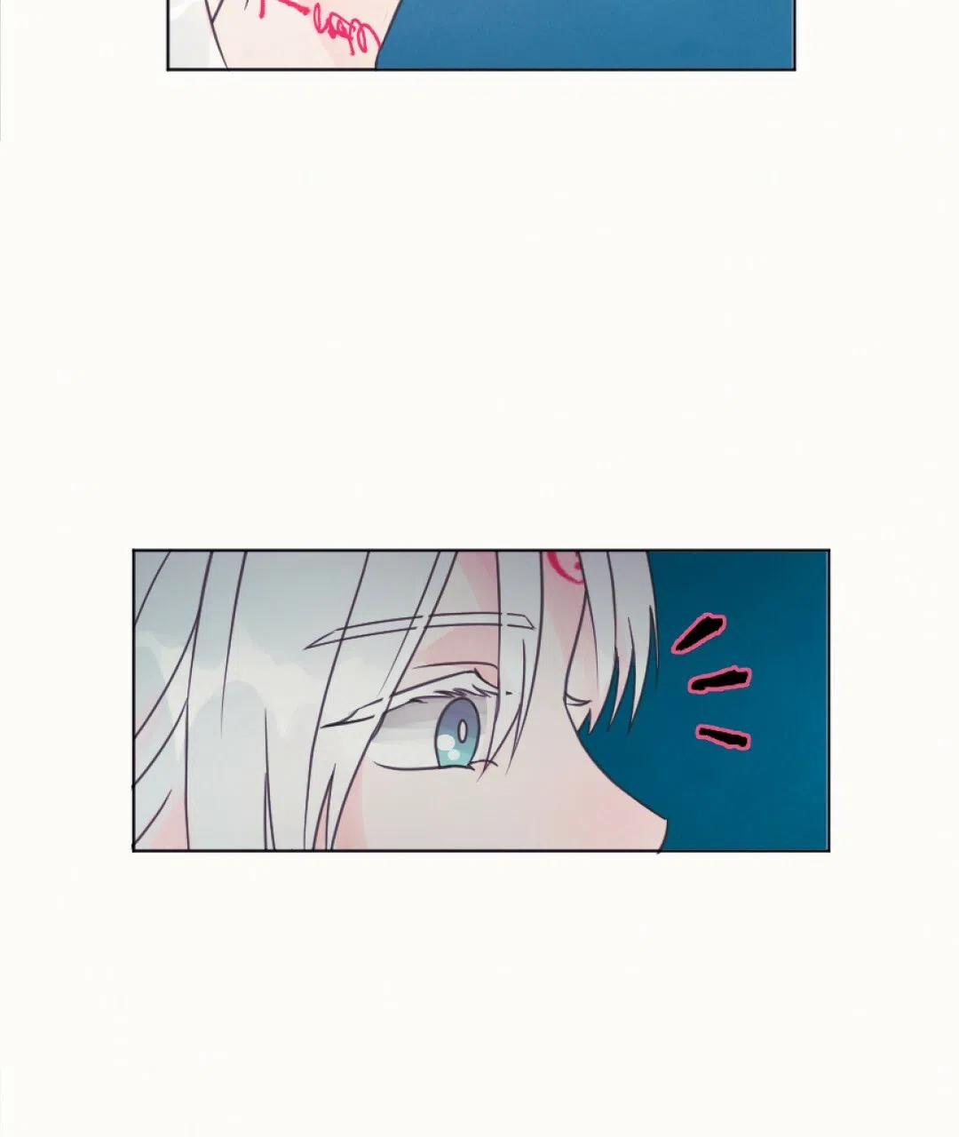 《兔兔的小龙宝》第13话 第3页