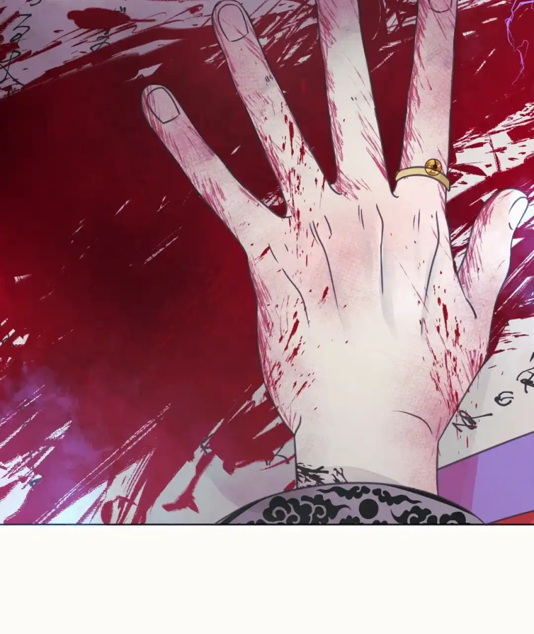 《兔兔的小龙宝》第14话 第39页