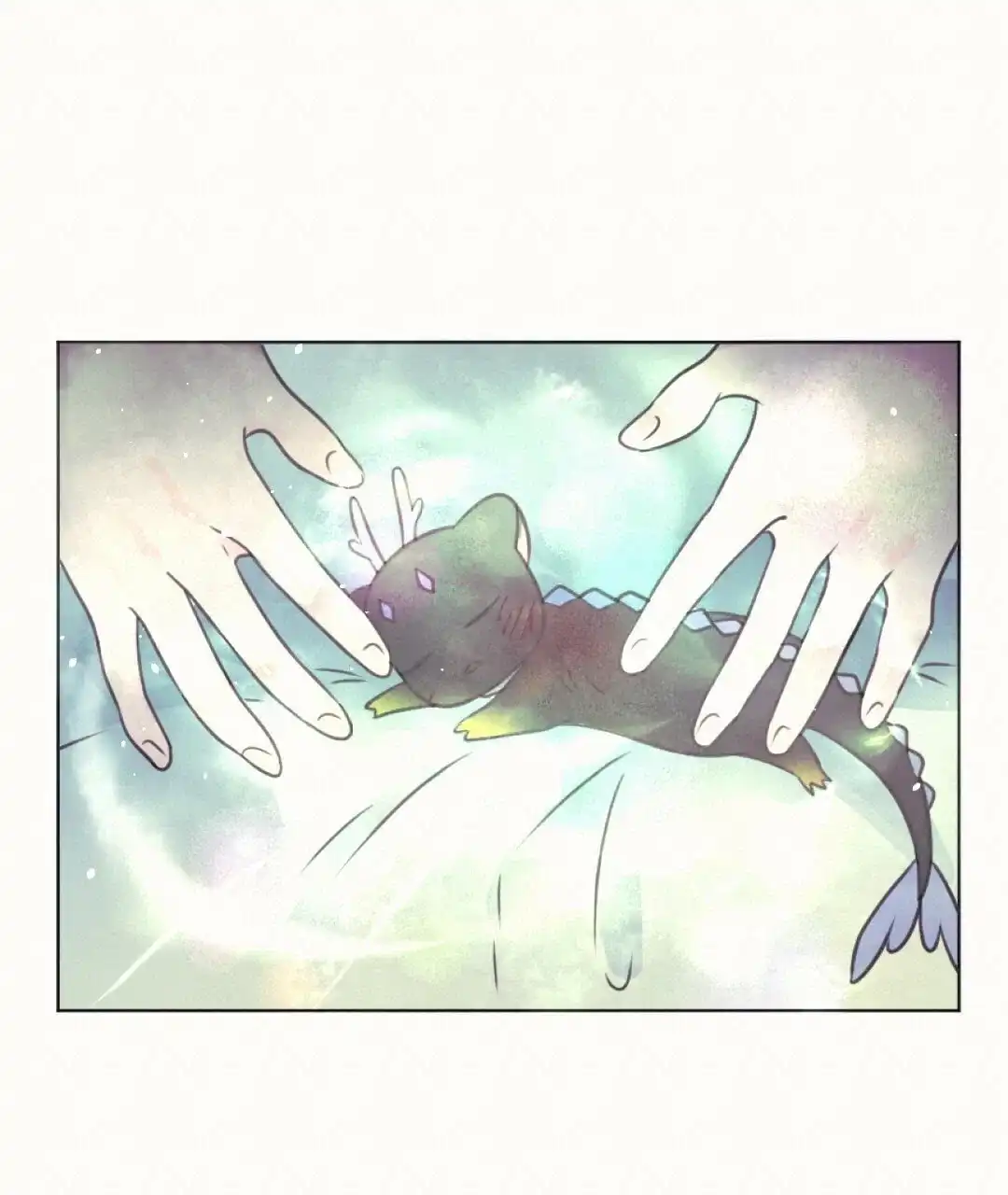 《兔兔的小龙宝》第16话 第52页