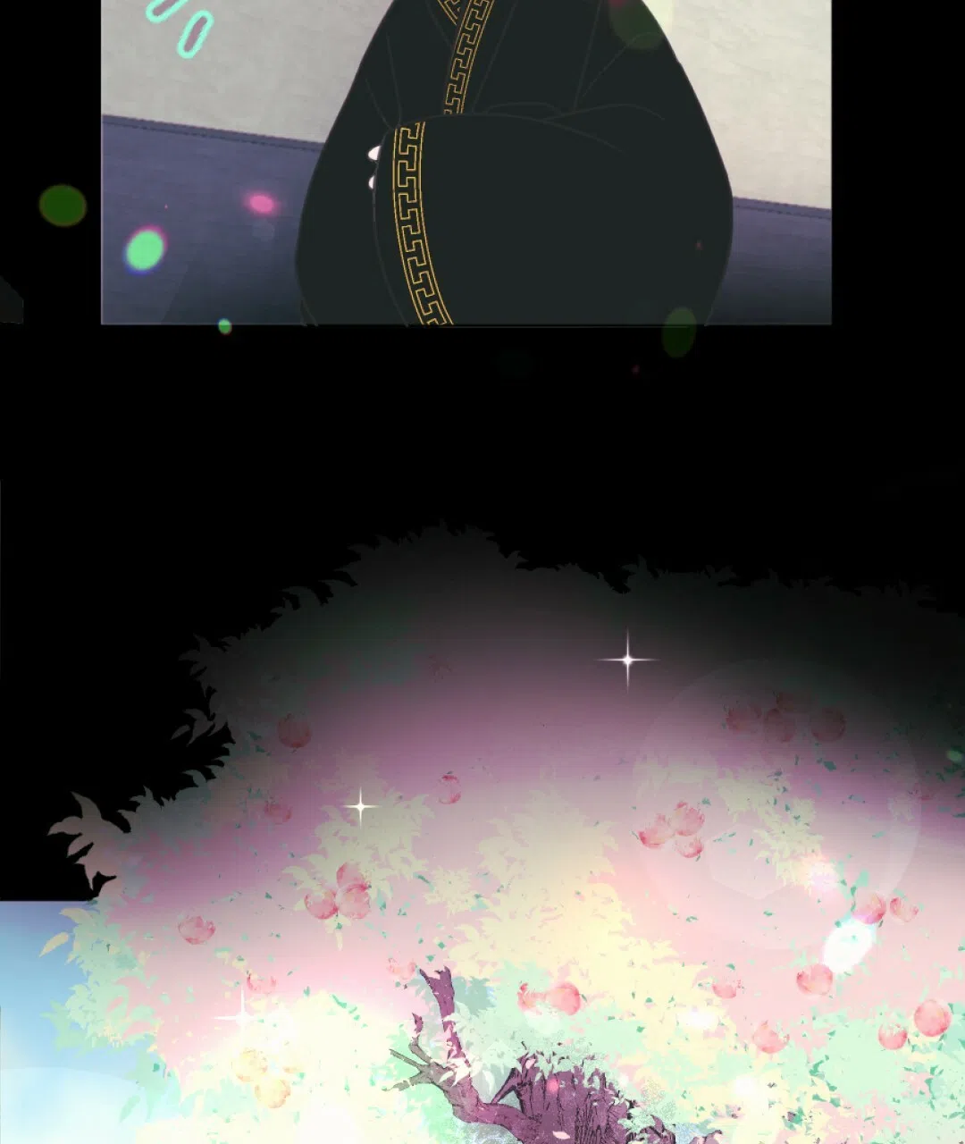 《兔兔的小龙宝》第23话 第22页