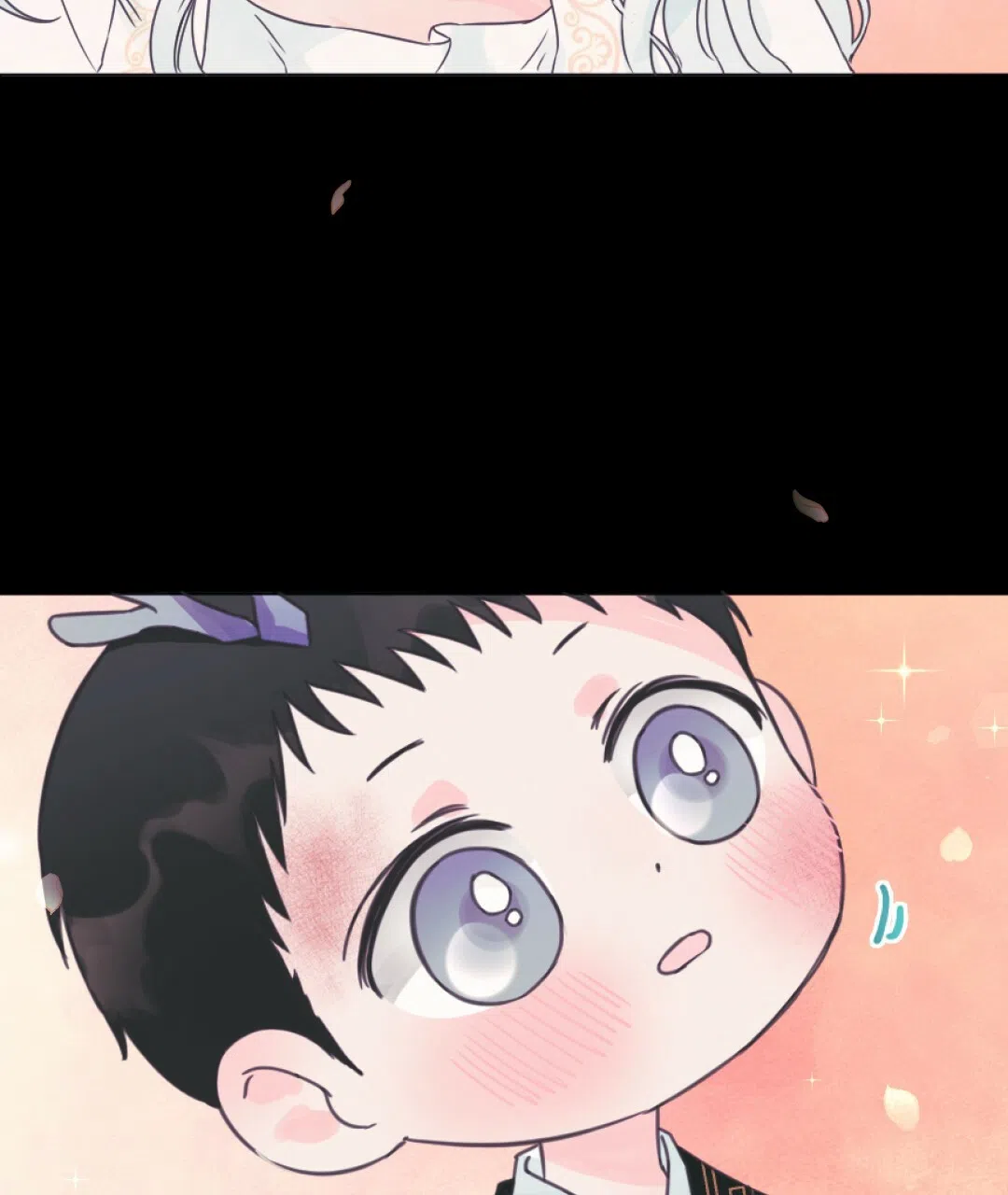 《兔兔的小龙宝》第25话 第22页