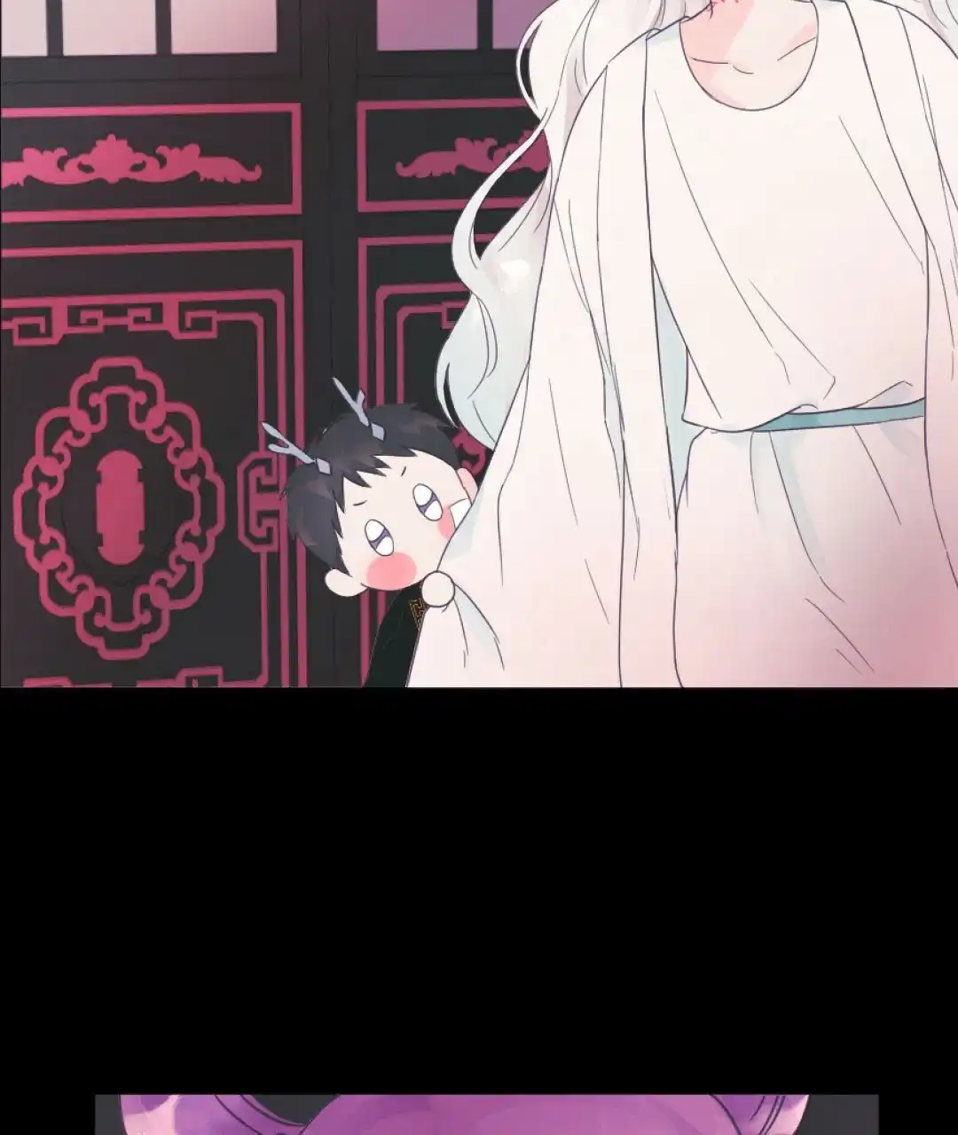 《兔兔的小龙宝》第27话 第24页
