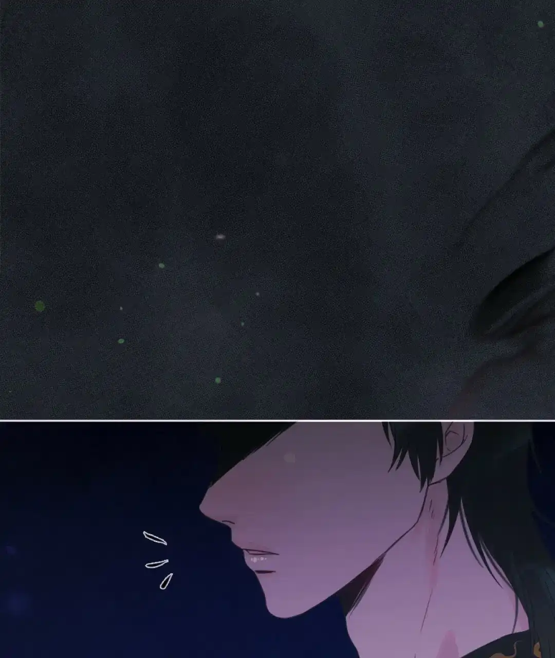 《兔兔的小龙宝》第3话 第2页