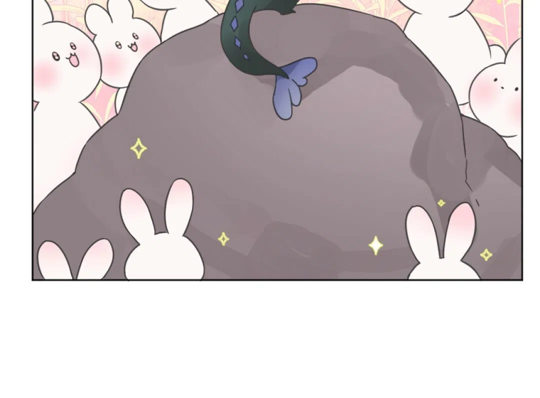 《兔兔的小龙宝》第5话 第20页