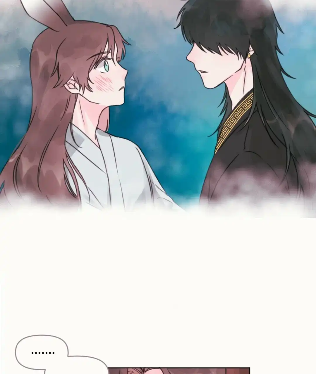 《兔兔的小龙宝》第7话 第32页