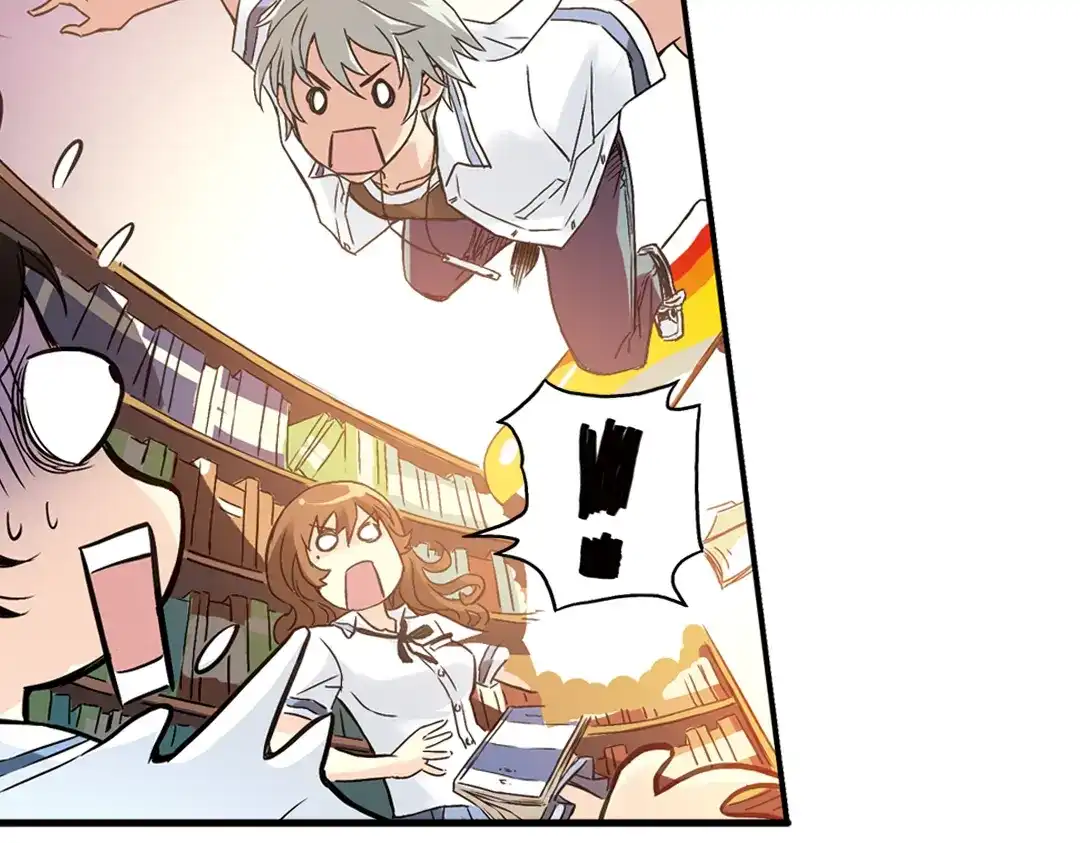 《土星玩具店》第10话 只要有朋友就不会寂寞了（下） 第65页