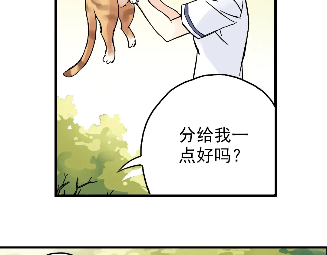 《土星玩具店》第2话 猫之念（二） 第12页
