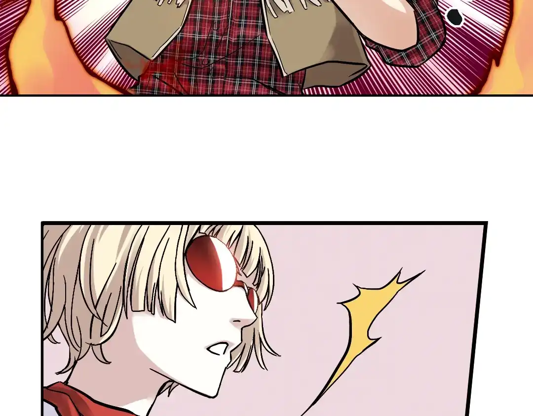 《土星玩具店》第21话 小芽，请把你的力量借给我！（上） 第20页