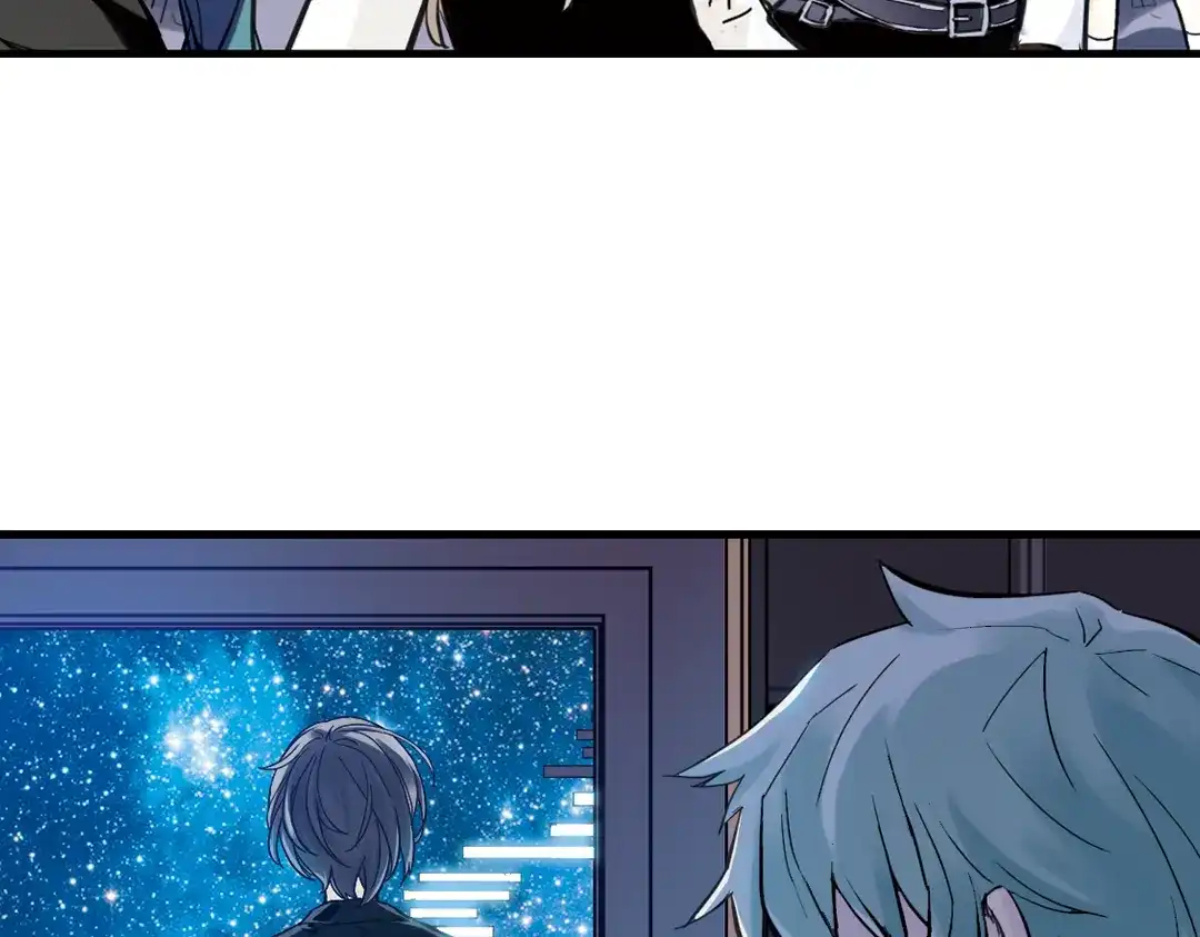 《土星玩具店》第28话 小铁，继续战斗！（下） 第45页