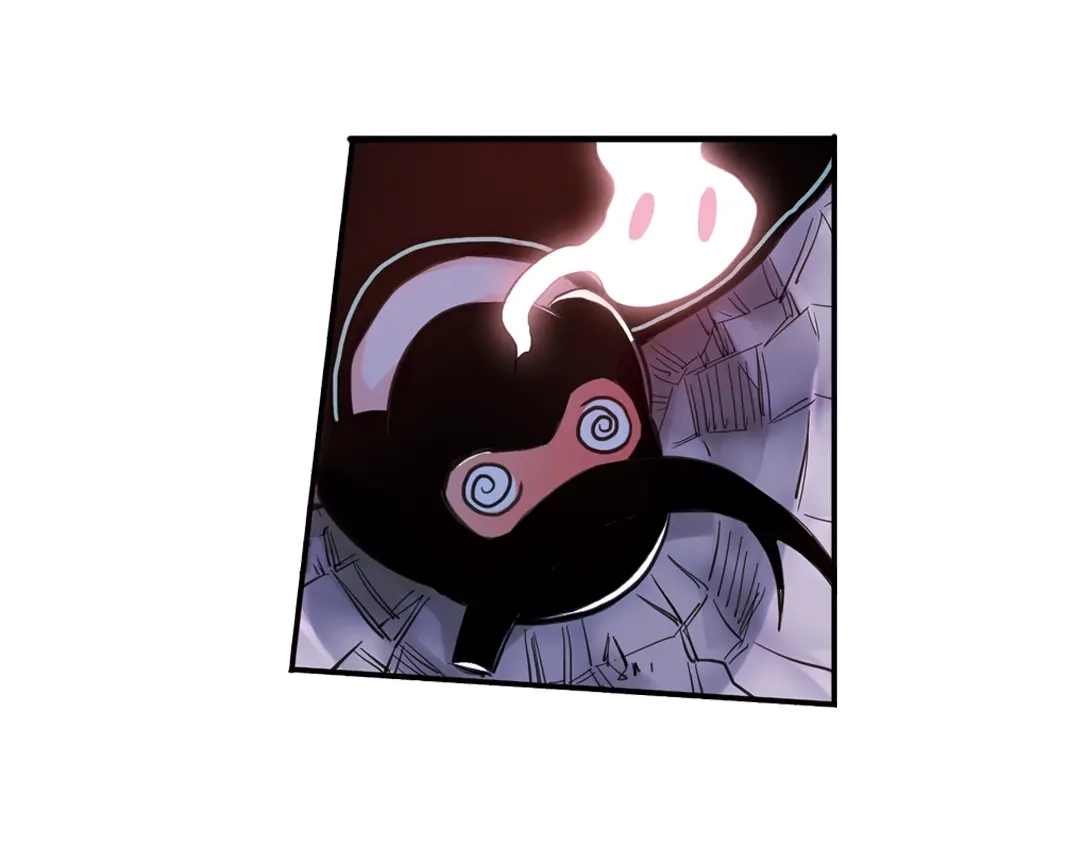 《土星玩具店》第28话 小铁，继续战斗！（下） 第22页