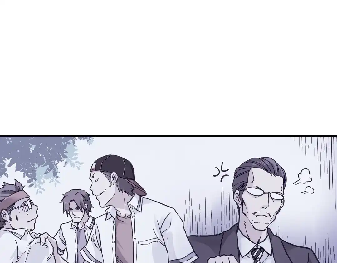 《土星玩具店》第35话 把学校变没什么的，你太天真了！（上） 第72页